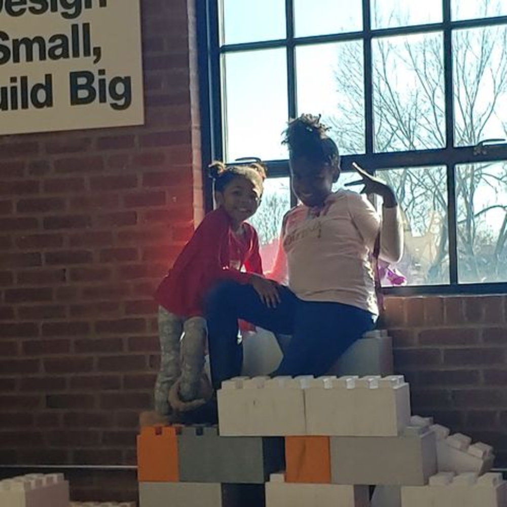 Meet your Posher, Brandee